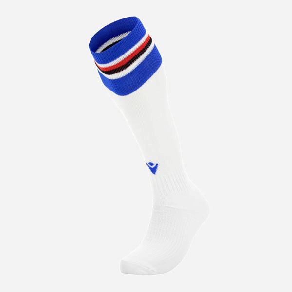 Calcetines Sampdoria 1ª Kit 2022 2023